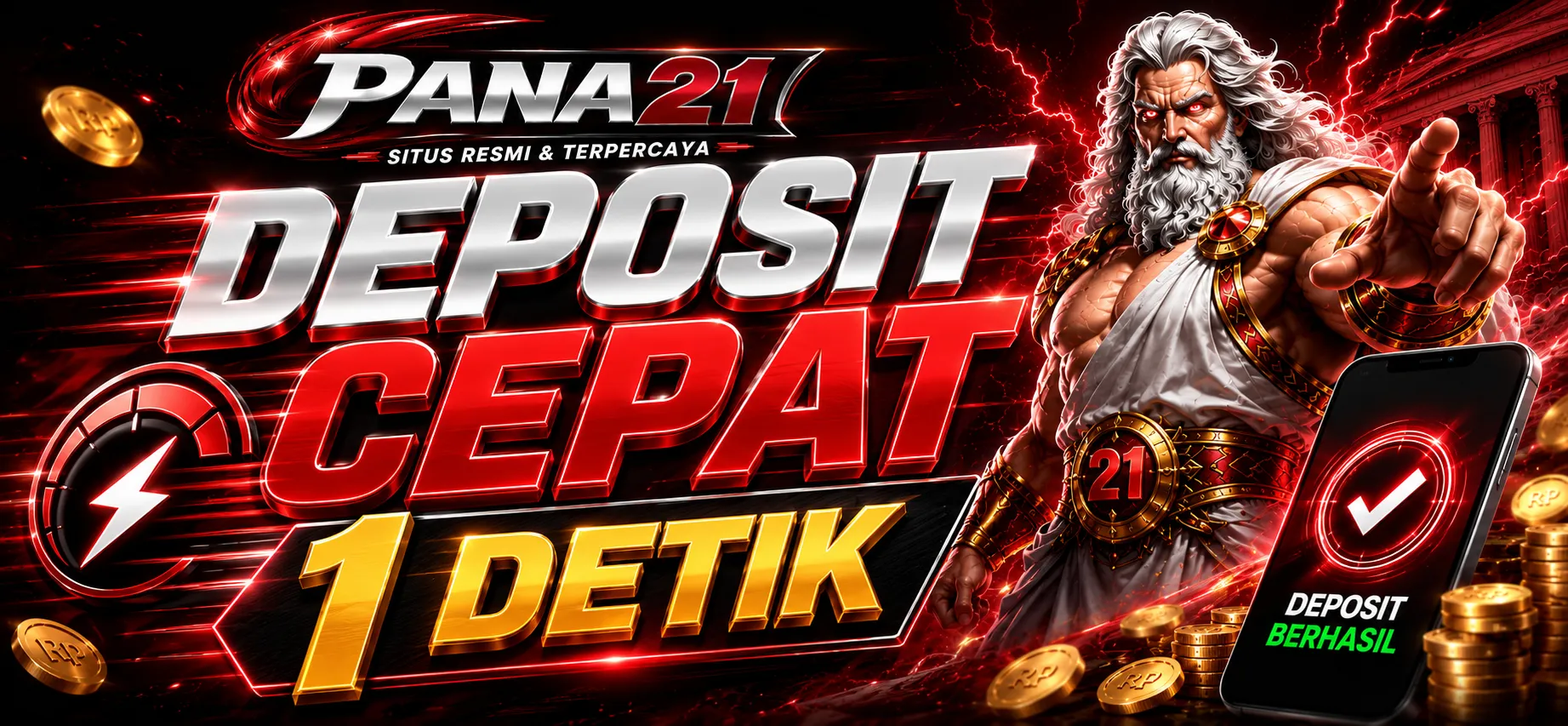 PANA21 promo